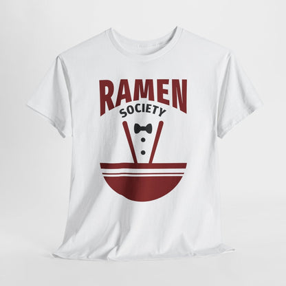 SHOYU CLASSIC - Japanese Food (Basic Tee)