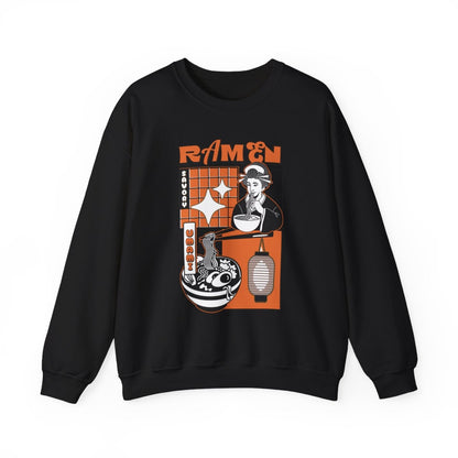 UMAMI BOMB - Japanse Food (Sweatshirt)