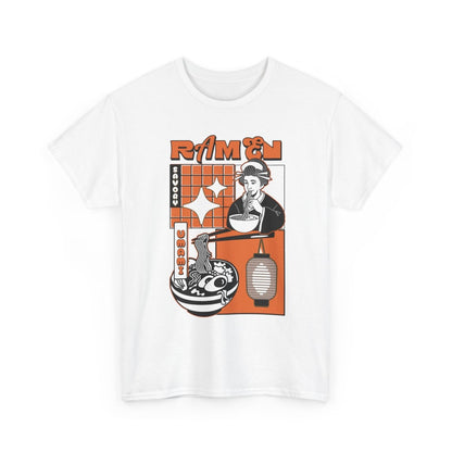 UMAMI BOMB - Japanese Food (Basic Tee)
