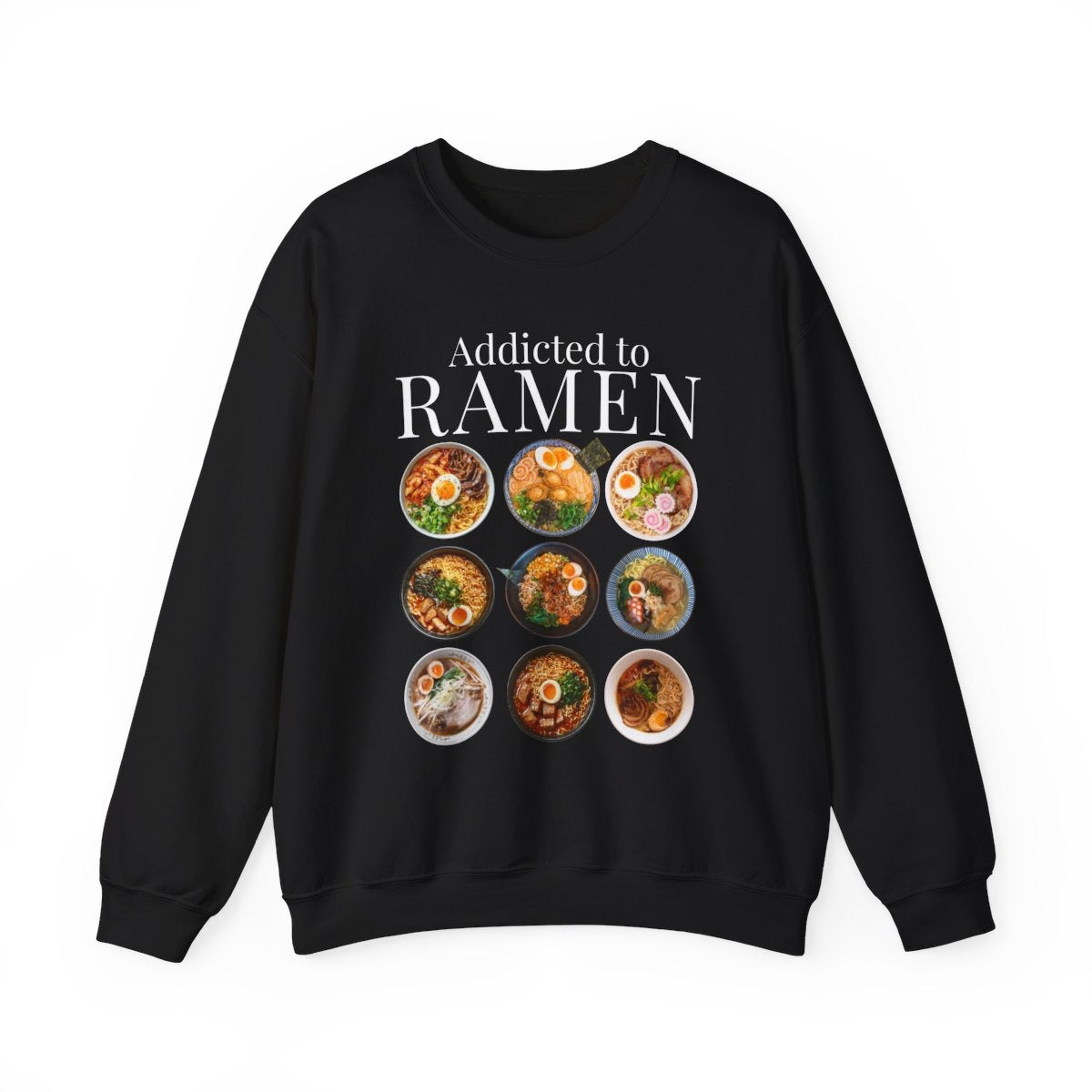 UMAMI LAB - Japanese Food (Sweatshirt)