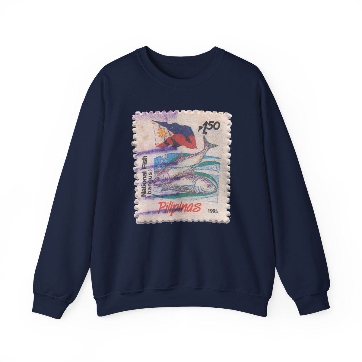 BANGUS - Filipino Food (Sweatshirt)