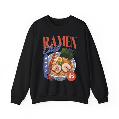 VOLCANO RAMEN - Japanse Food (Sweatshirt)