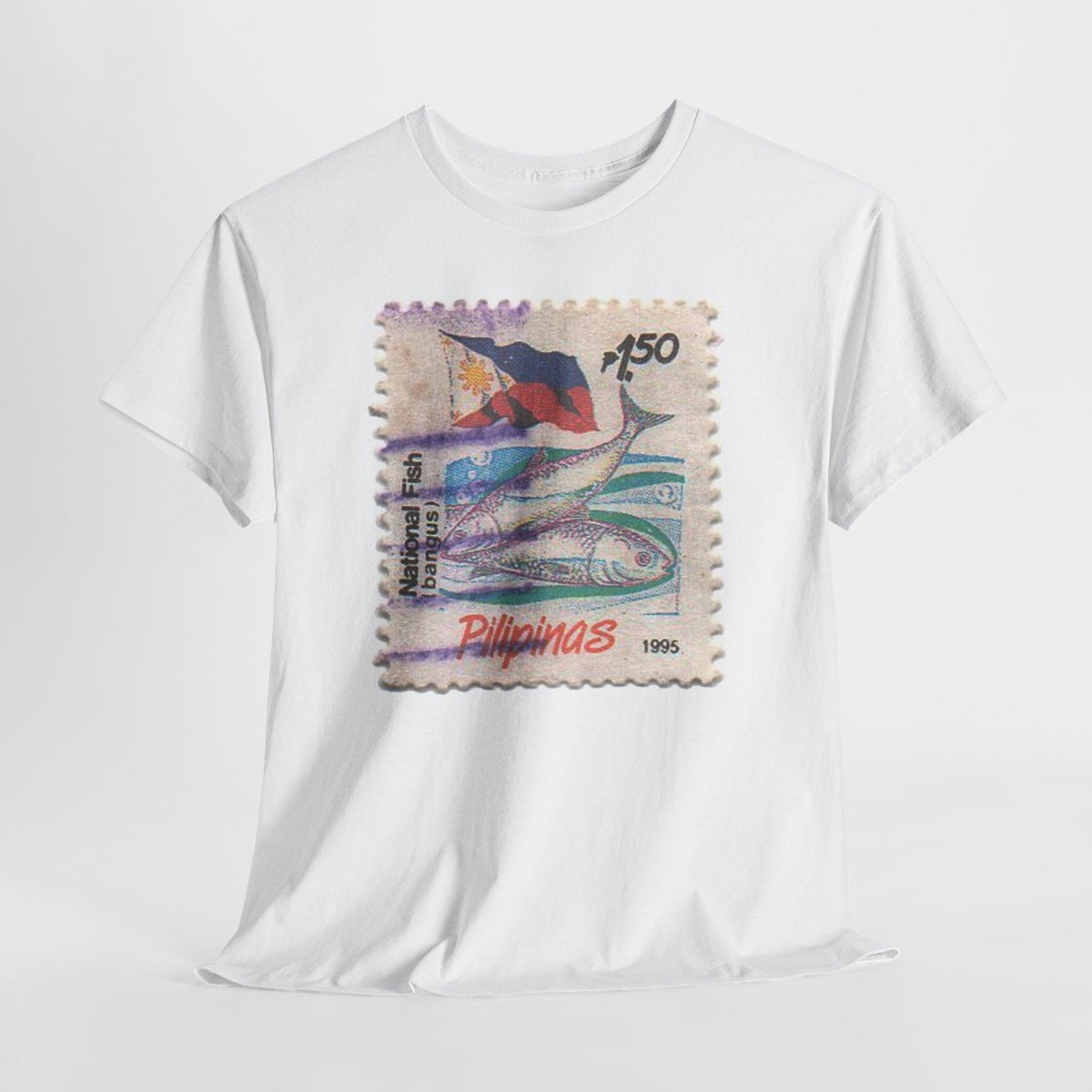 BANGUS - Filipino Food (Kids Tee)