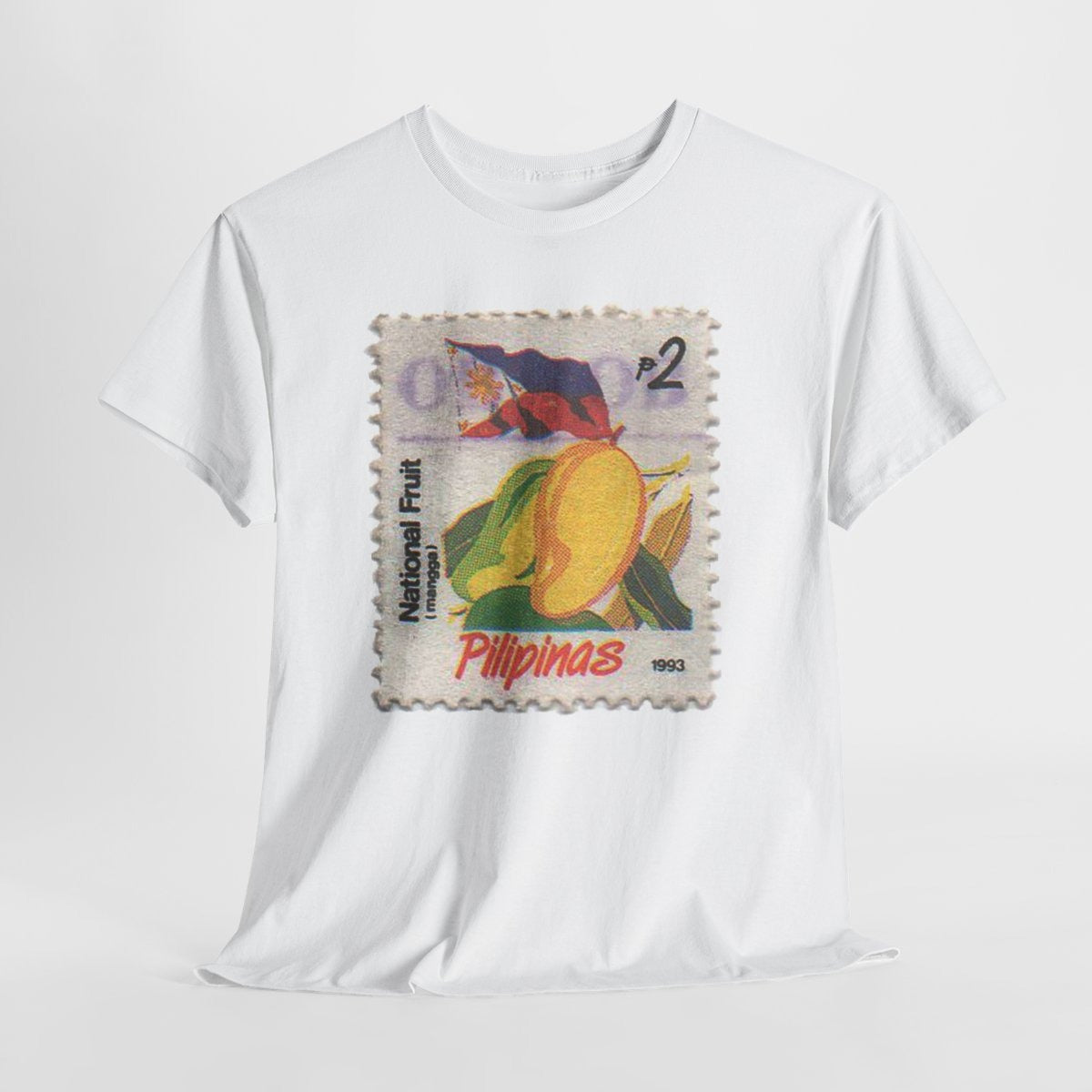 MANGGA - Filipino Food (Basic Tee)