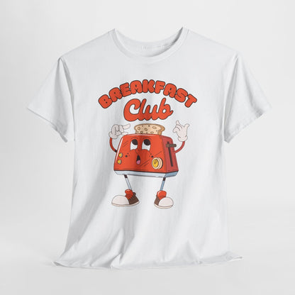 BUTTER TOAST - Breakfast (Basic Tee)