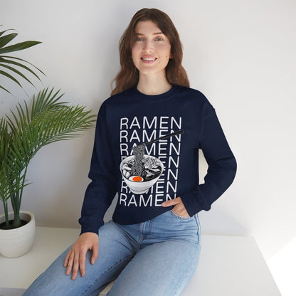 HOLY SHOYU - Japanese Food (Sweatshirt)