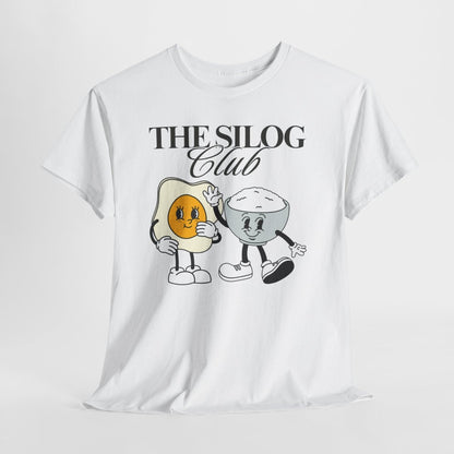 SILOG - Filipino Food (Kids Tee)