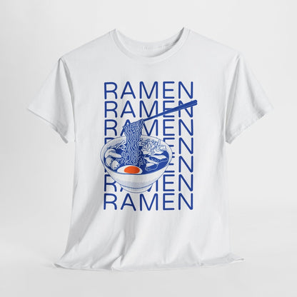 HOLY SHOYU - Japanese Food (Basic Tee)