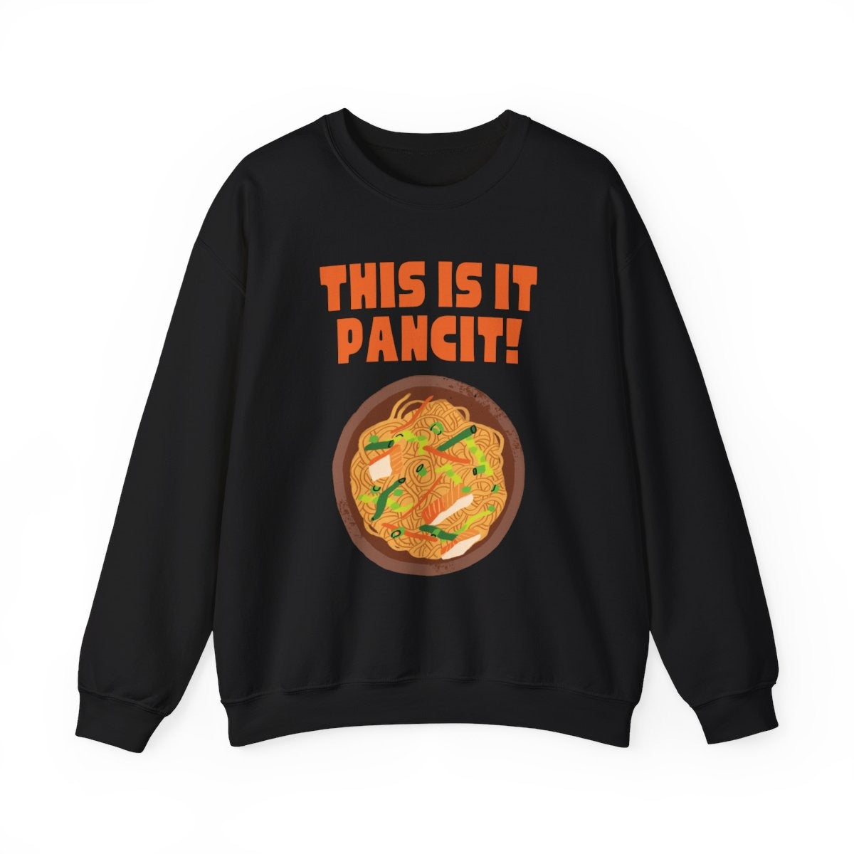 PANCIT BATO - Filipino Food (Sweatshirt)