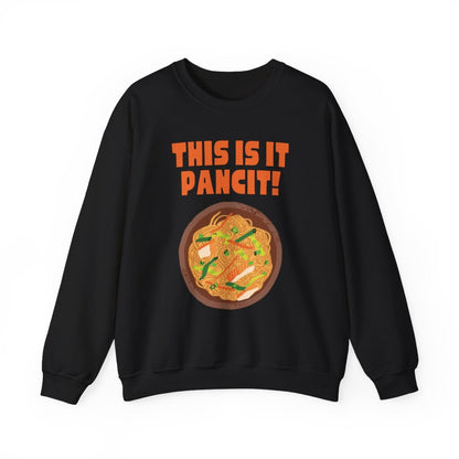 PANCIT BATO - Filipino Food (Sweatshirt)