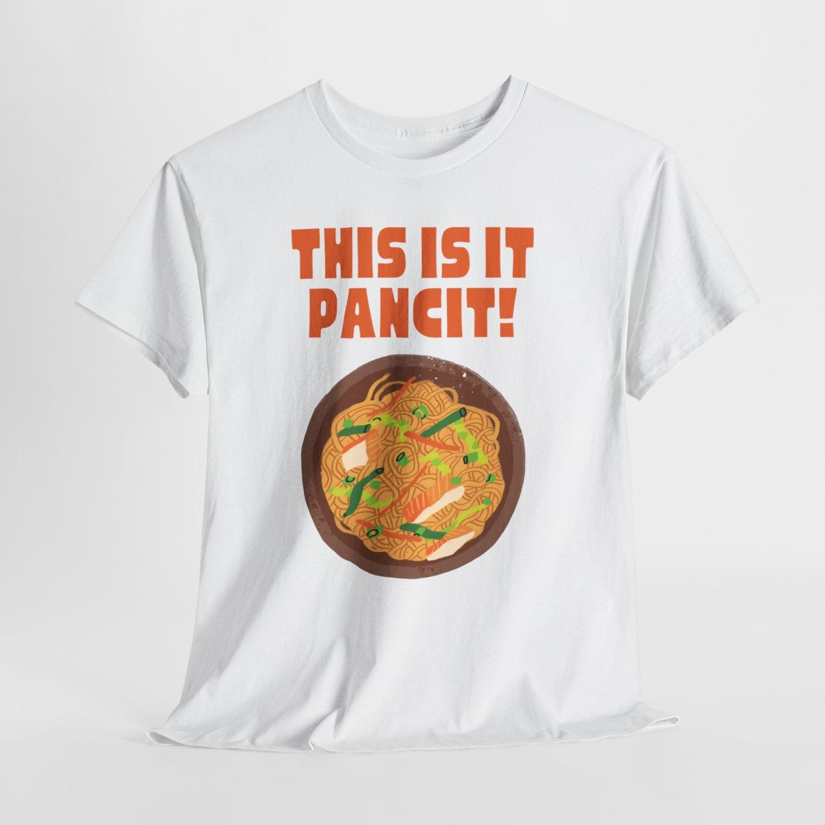PANCIT BATO - Filipino Food (Kids Tee)