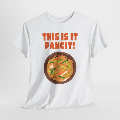 PANCIT BATO - Filipino Food (Kids Tee)