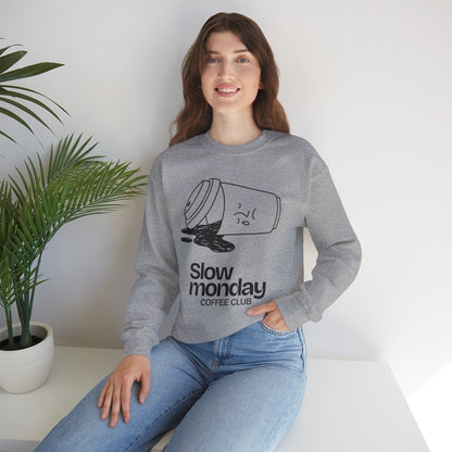 FIRST POUR - Coffee (Sweatshirt)