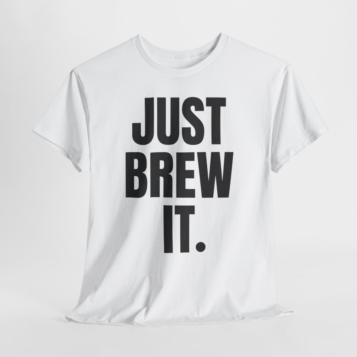 KAPE MARIA - Coffee (Basic Tee)