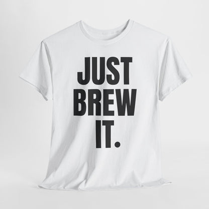 KAPE MARIA - Coffee (Basic Tee)