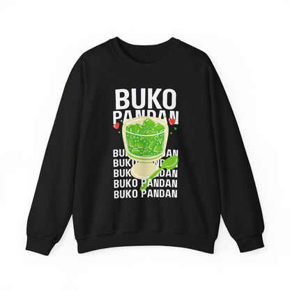 BUKO PANDAN 2 - Filipino Food (Sweatshirt)