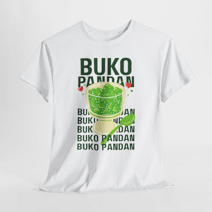 BUKO PANDAN 2 - Filipino Food (Basic Tee)