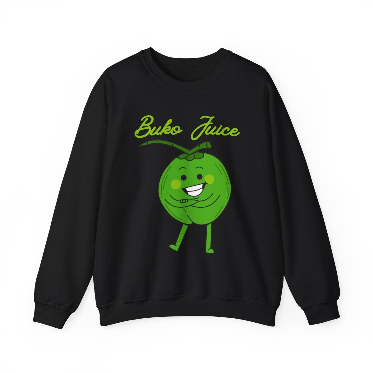 BUKO JUICE 2 - Filipino Food (Sweatshirt)
