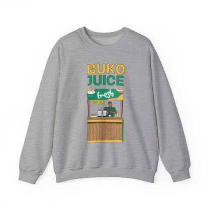 BUKO JUICE 4 - Filipino Food (Sweatshirt)
