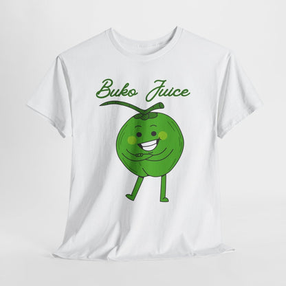 BUKO JUICE 2 - Filipino Food (Kids Tee)