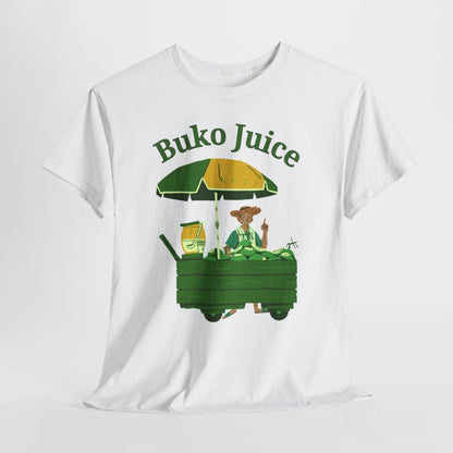 BUKO JUICE 3 - Filipino Food (Kids Tee)