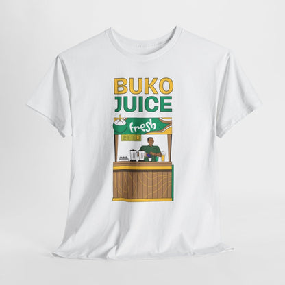 BUKO JUICE 4 - Filipino Food (Kids Tee)