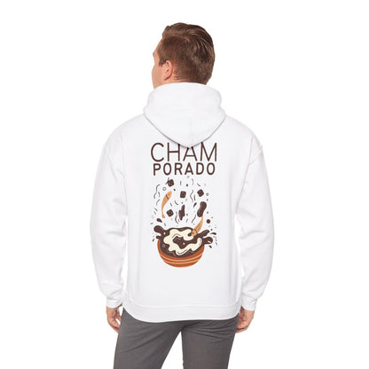 CHAMPORADO - Filipino Food (Hoodie)