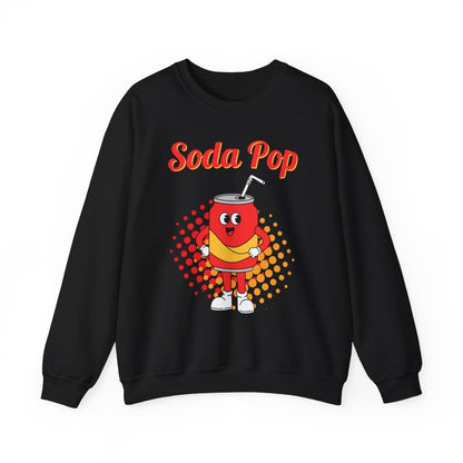 SODA POP - Drinks (Sweatshirt)