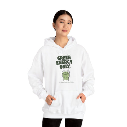 MATCHA 9 - Drinks (Hoodie)