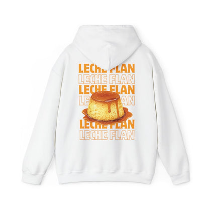 LECHE FLAN 2 - Filipino Food (Hoodie)