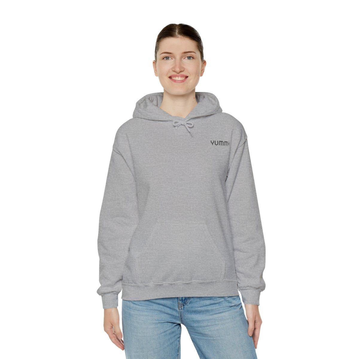 TTEOKBOKKI - Korean Food (Hoodie)