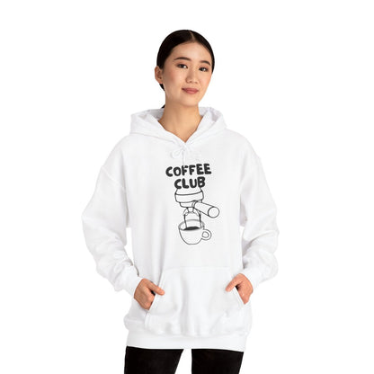ESPRESSO MOOD - Coffee (Hoodie)