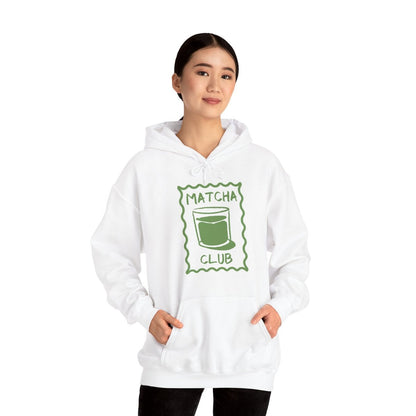 MATCHA 6 - Drinks (Hoodie)