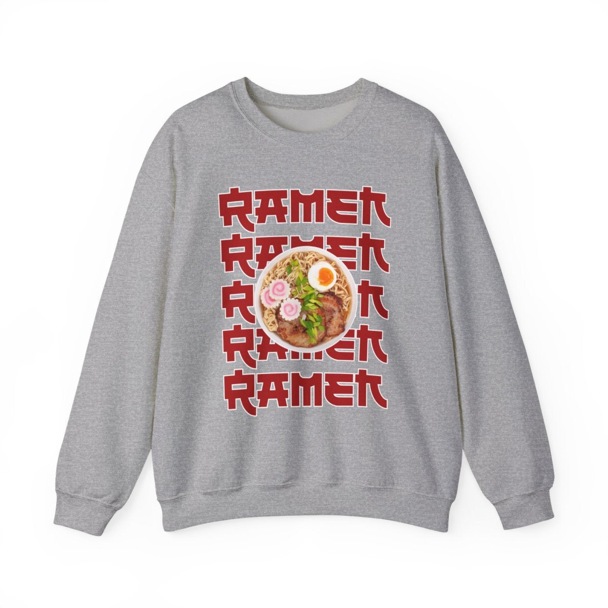 YUME RAMEN - Japanese Food (Sweatshirt)