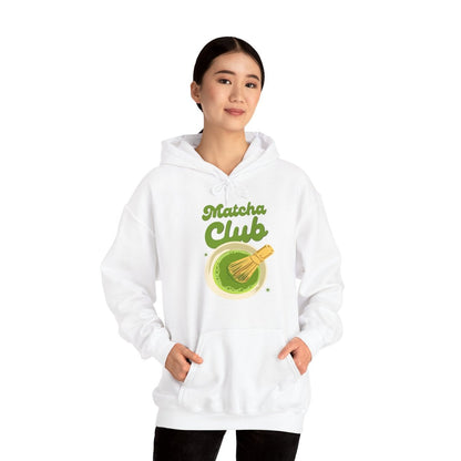 MATCHA 5 - Drinks (Hoodie)