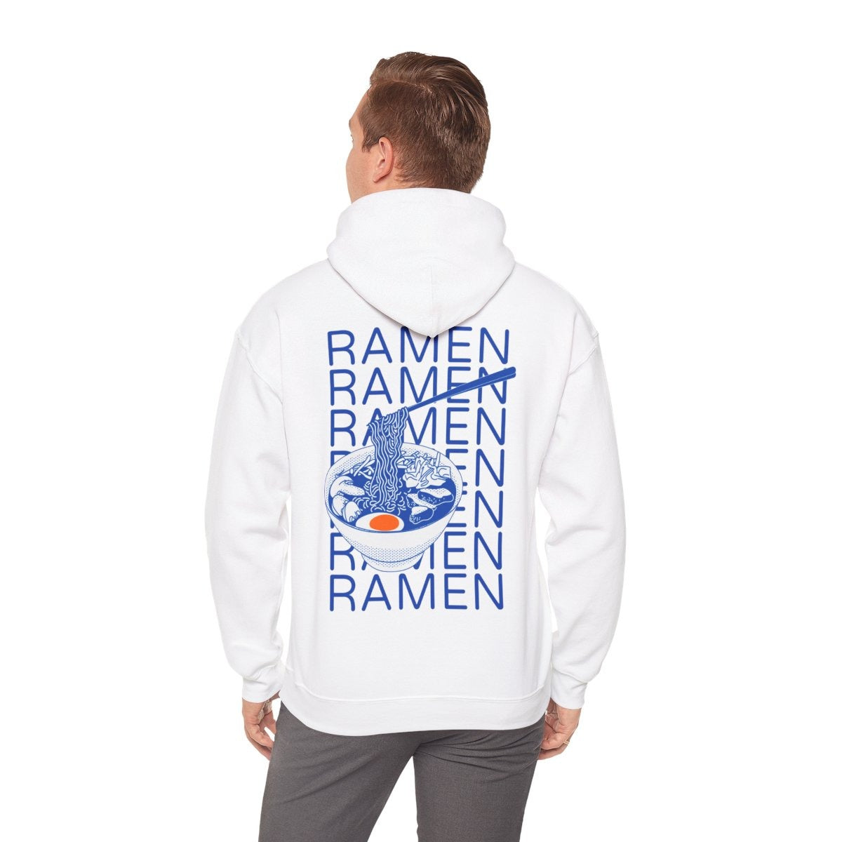 HOLY SHOYU - Japanese Food (Hoodie)