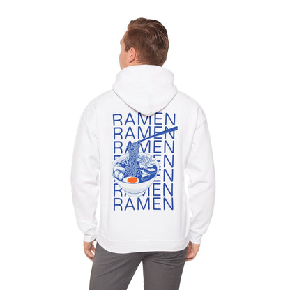 HOLY SHOYU - Japanese Food (Hoodie)