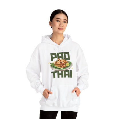 PAD THAI - Asian Food (Hoodie)