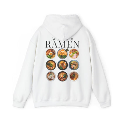 UMAMI LAB - Japanese Food (Hoodie)