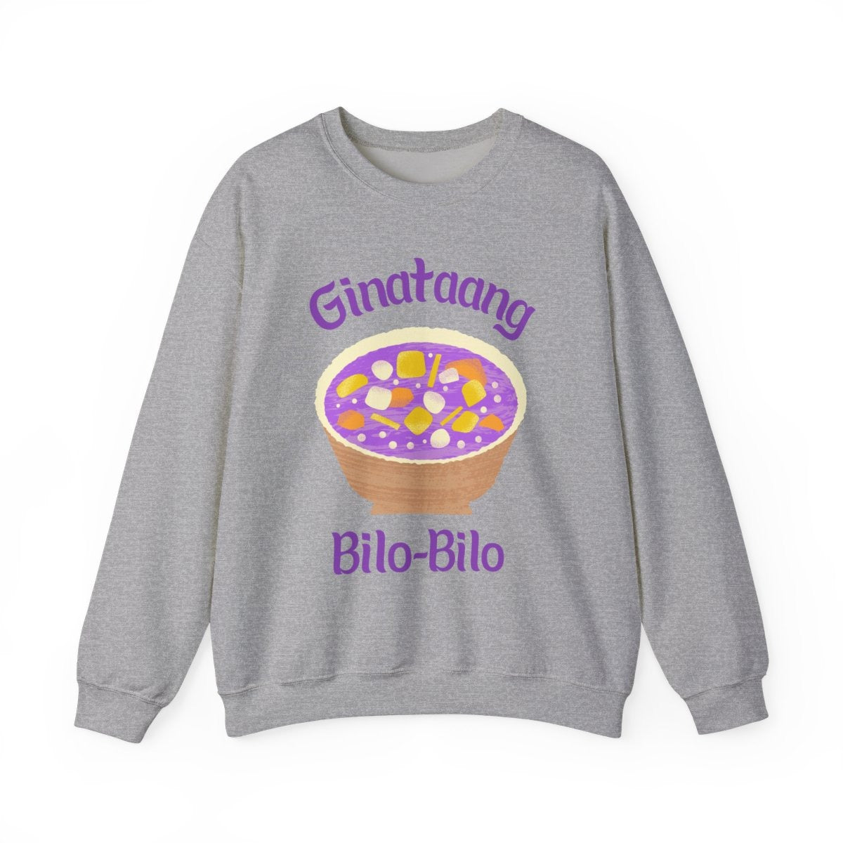 BILO-BILO - Filipino Food (Sweatshirt)