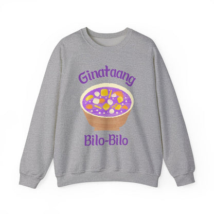 BILO-BILO - Filipino Food (Sweatshirt)