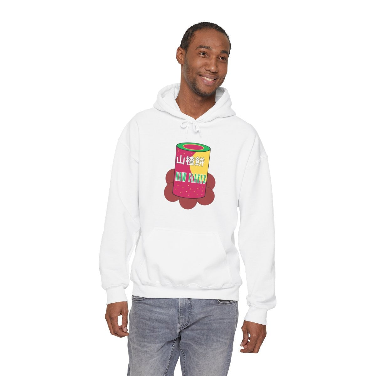 HAW FLAKES  - Sari-Sari Store (Hoodie)