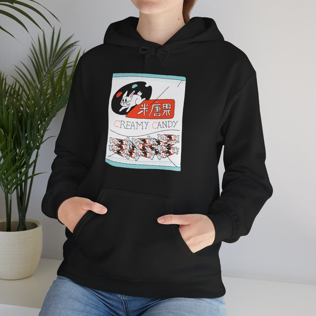 CREAMY CANDY - Sari-Sari Store (Hoodie)