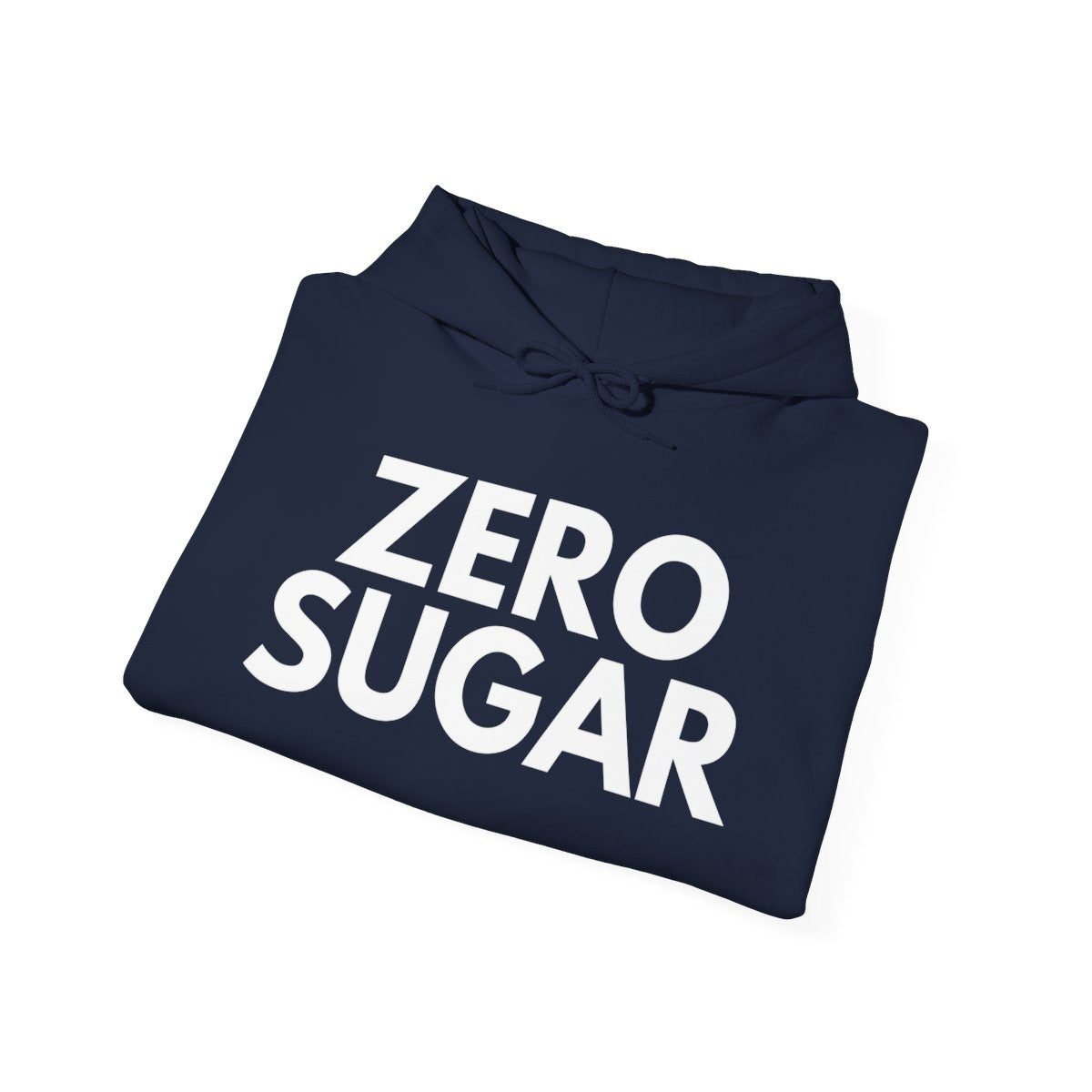 ZERO SUGAR - Foodie (Hoodie)