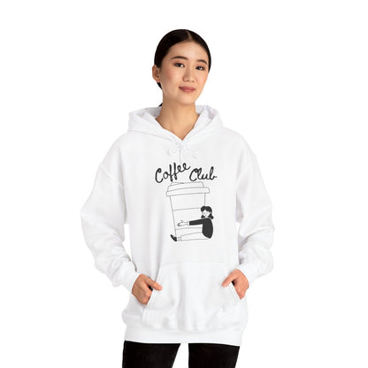 COFFEE ERA - Coffee (Hoodie)