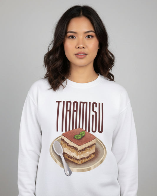 TIRAMISU 1 - Dessert (Sweatshirt)