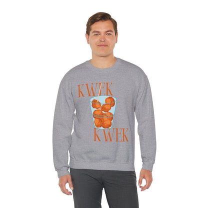 KWEK-KWEK 2 - Filipino Food (Sweatshirt)