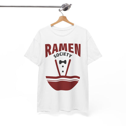 SHOYU CLASSIC - Japanese Food (Basic Tee)