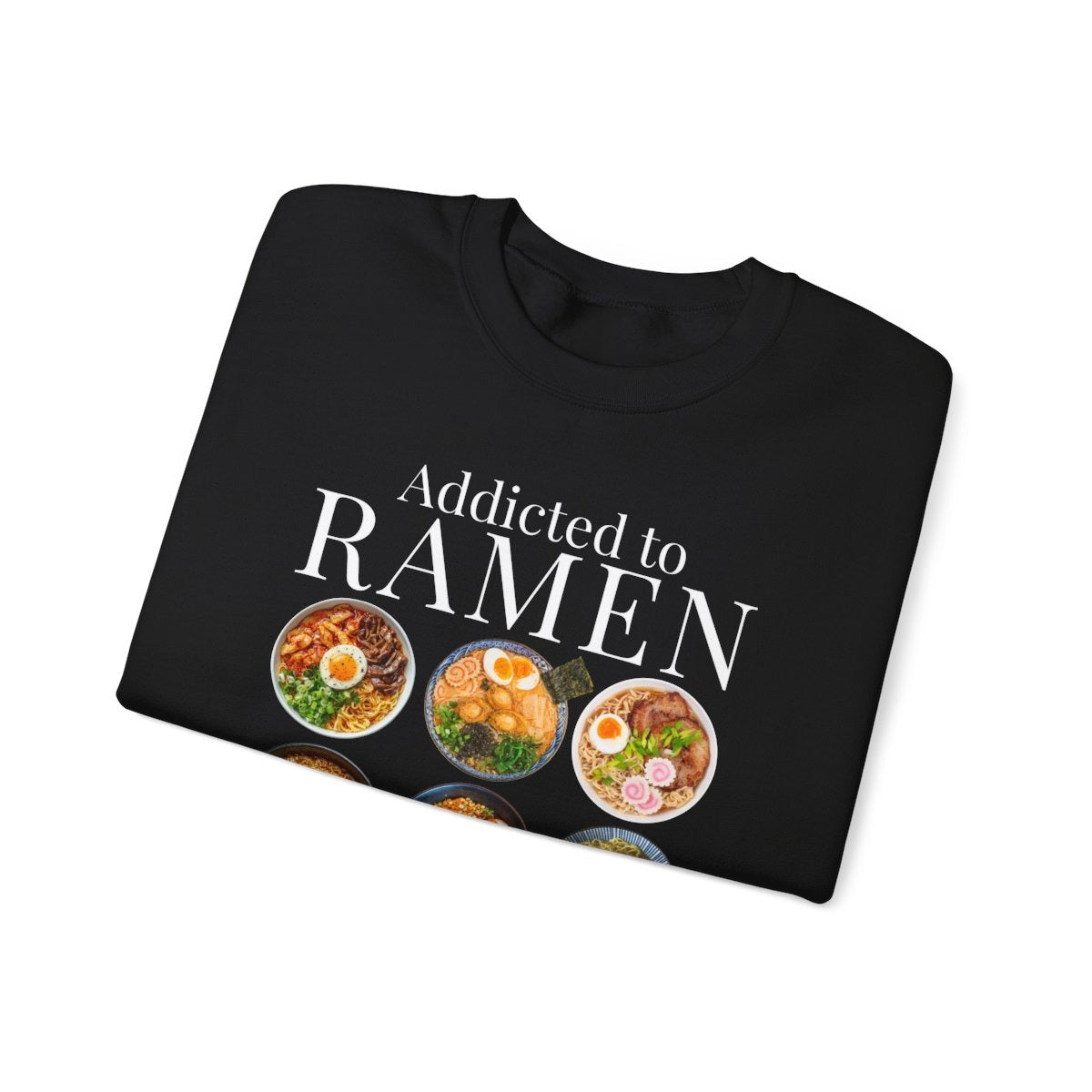 UMAMI LAB - Japanese Food (Sweatshirt)