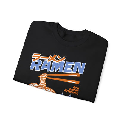 TONKOTSU SUPREME - Japanse Food (Sweatshirt)